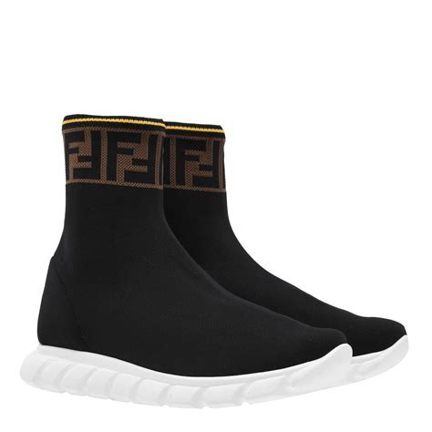 fendi sock boot review|Fendi boot size guide.